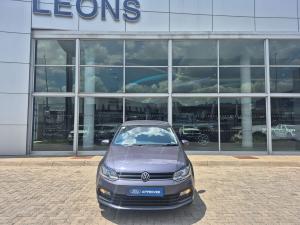 Volkswagen Polo Vivo hatch 1.6 Life - Image 2