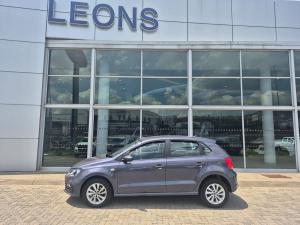 Volkswagen Polo Vivo hatch 1.6 Life - Image 4