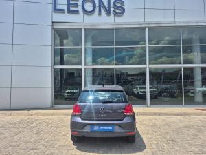 Volkswagen Polo Vivo hatch 1.6 Life - Image 5