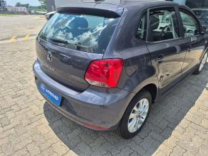 Volkswagen Polo Vivo hatch 1.6 Life - Image 6