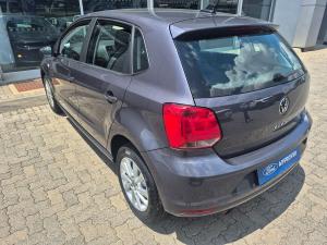 Volkswagen Polo Vivo hatch 1.6 Life - Image 7