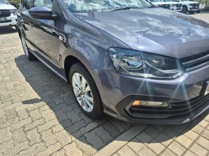 Volkswagen Polo Vivo hatch 1.6 Life - Image 8