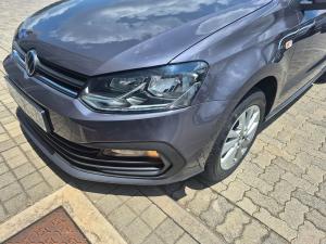 Volkswagen Polo Vivo hatch 1.6 Life - Image 9