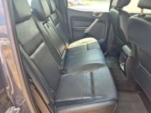 Ford Ranger 3.2TDCi double cab Hi-Rider XLT auto - Image 10