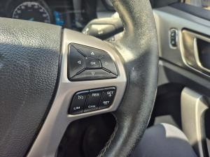 Ford Ranger 3.2TDCi double cab Hi-Rider XLT auto - Image 15