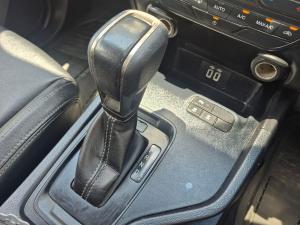 Ford Ranger 3.2TDCi double cab Hi-Rider XLT auto - Image 17