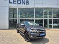Thumbnail Ford Ranger 3.2TDCi double cab Hi-Rider XLT auto
