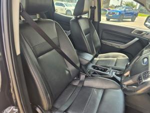 Ford Ranger 3.2TDCi double cab Hi-Rider XLT auto - Image 23