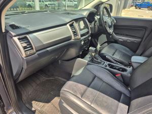 Ford Ranger 3.2TDCi double cab Hi-Rider XLT auto - Image 24
