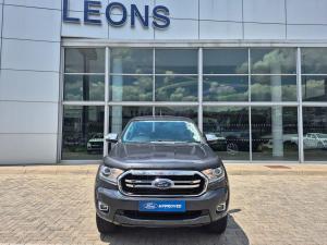Ford Ranger 3.2TDCi double cab Hi-Rider XLT auto - Image 2