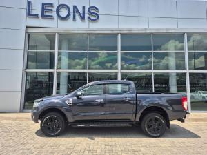 Ford Ranger 3.2TDCi double cab Hi-Rider XLT auto - Image 4