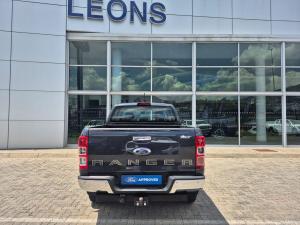Ford Ranger 3.2TDCi double cab Hi-Rider XLT auto - Image 5