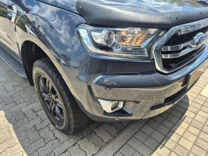 Ford Ranger 3.2TDCi double cab Hi-Rider XLT auto - Image 8