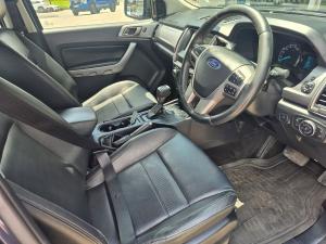 Ford Ranger 3.2TDCi double cab Hi-Rider XLT auto - Image 9
