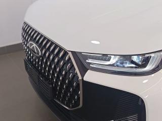 Chery Tiggo 7 1.5T Prime