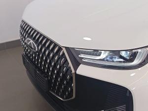 Chery Tiggo 7 1.5T Prime - Image 10