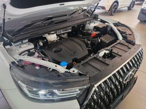 Chery Tiggo 7 1.5T Prime - Image 12