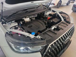 Chery Tiggo 7 1.5T Prime