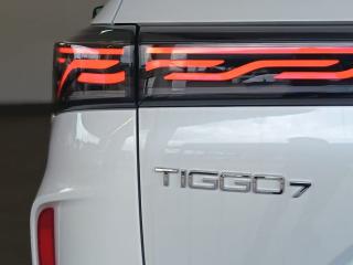 Chery Tiggo 7 1.5T Prime