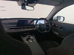 Chery Tiggo 7 1.5T Prime - Image 18