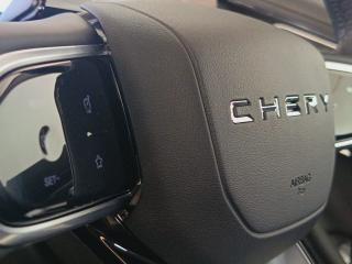 Chery Tiggo 7 1.5T Prime