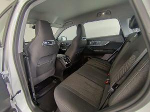 Chery Tiggo 7 1.5T Prime - Image 28