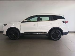 Chery Tiggo 7 1.5T Prime