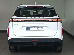 Chery Tiggo 7 1.5T Prime - Image 6