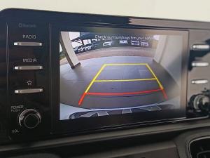 Kia Sonet 1.5 LX manual - Image 17