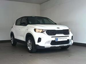 Kia Sonet 1.5 LX manual - Image 1