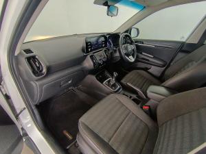 Kia Sonet 1.5 LX manual - Image 27