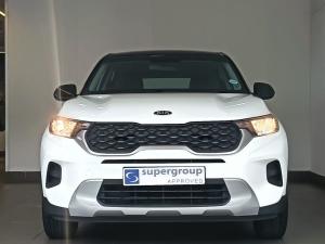 Kia Sonet 1.5 LX manual - Image 2