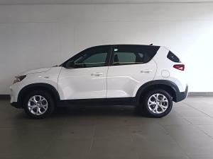 Kia Sonet 1.5 LX manual - Image 4