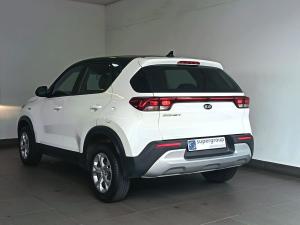 Kia Sonet 1.5 LX manual - Image 6