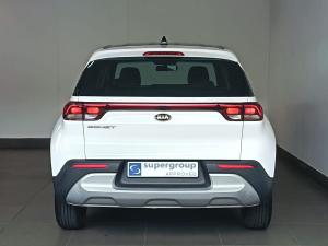 Kia Sonet 1.5 LX manual - Image 7