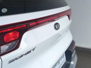 Kia Sonet 1.5 LX manual - Image 9