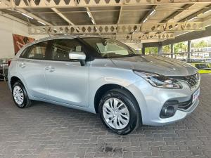 Suzuki Baleno 1.5 GL auto - Image 1