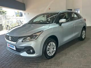 Suzuki Baleno 1.5 GL auto