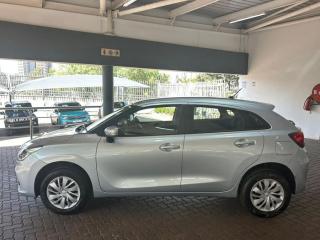 Suzuki Baleno 1.5 GL auto
