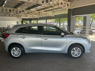 Suzuki Baleno 1.5 GL auto