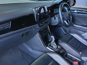Volkswagen T-Roc 2.0TSI 4Motion R-Line - Image 11