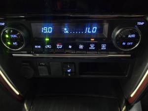 Toyota Fortuner 2.8GD-6 VX - Image 9