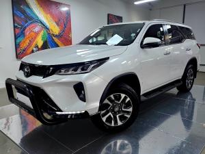 Toyota Fortuner 2.8GD-6 VX - Image 1