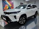 Thumbnail Toyota Fortuner 2.8GD-6 VX