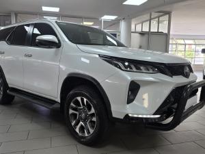 Toyota Fortuner 2.8GD-6 VX - Image 24