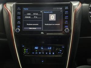 Toyota Fortuner 2.8GD-6 VX - Image 5