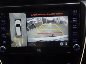 Toyota Fortuner 2.8GD-6 VX - Image 6