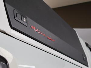 GWM P-Series 2.0TD double cab LTD 4x4 - Image 15