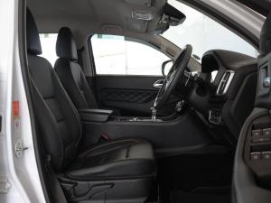 GWM P-Series 2.0TD double cab LTD 4x4 - Image 20