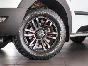 GWM P-Series 2.0TD double cab LTD 4x4 - Image 3